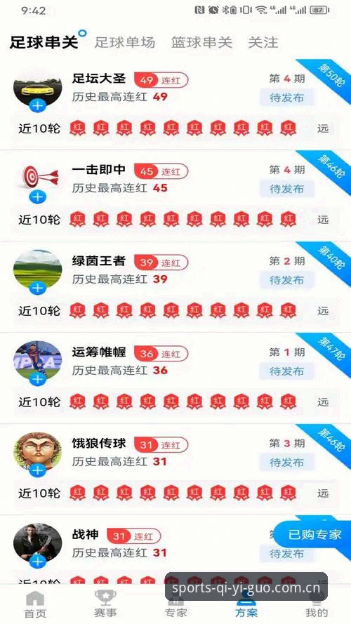 奇异果体育iOS版完整使用指南：从下载到观看赛事直播